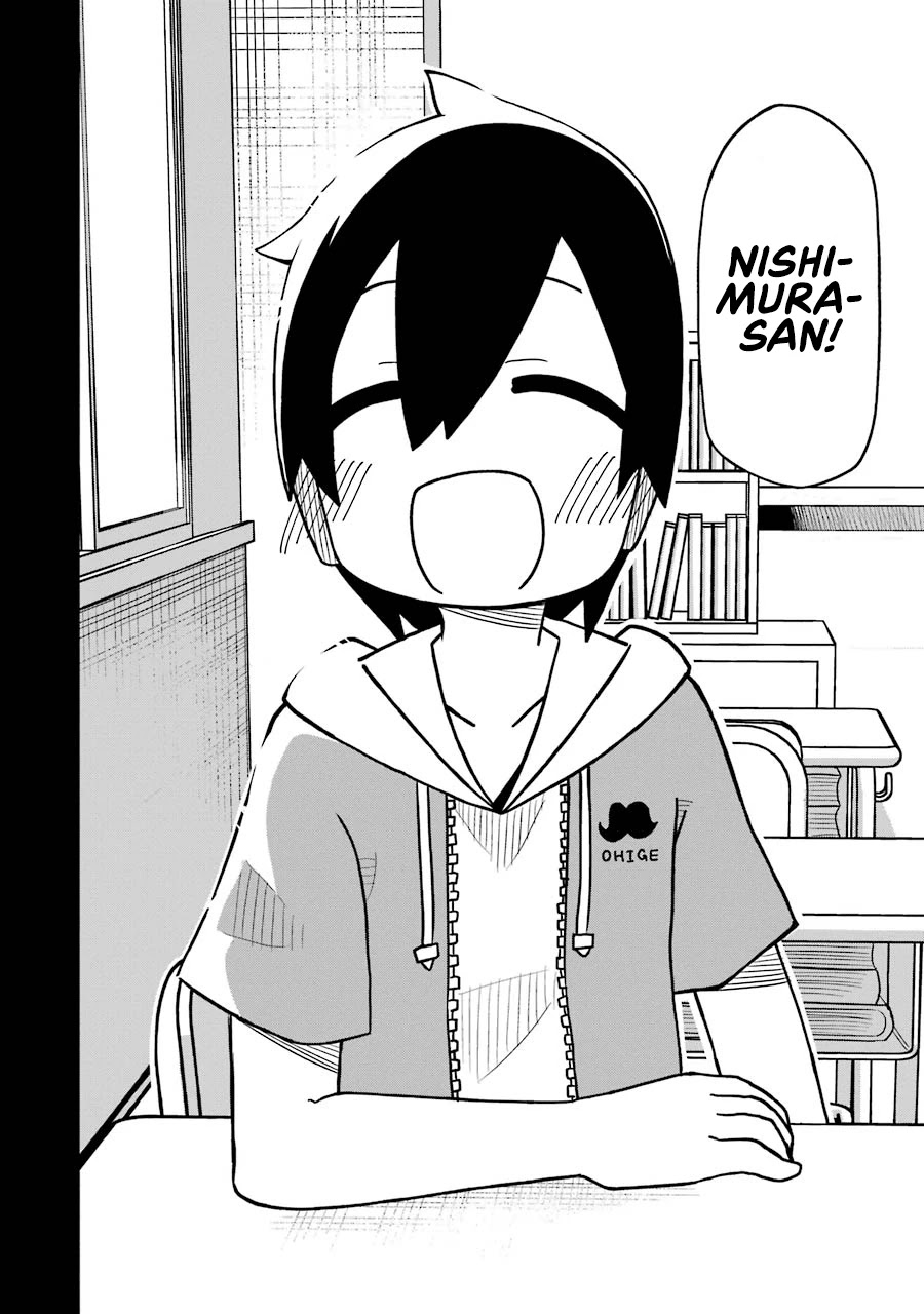 The Clueless Transfer Student Is Assertive. Chapter 84 page 16 - Chapter 84