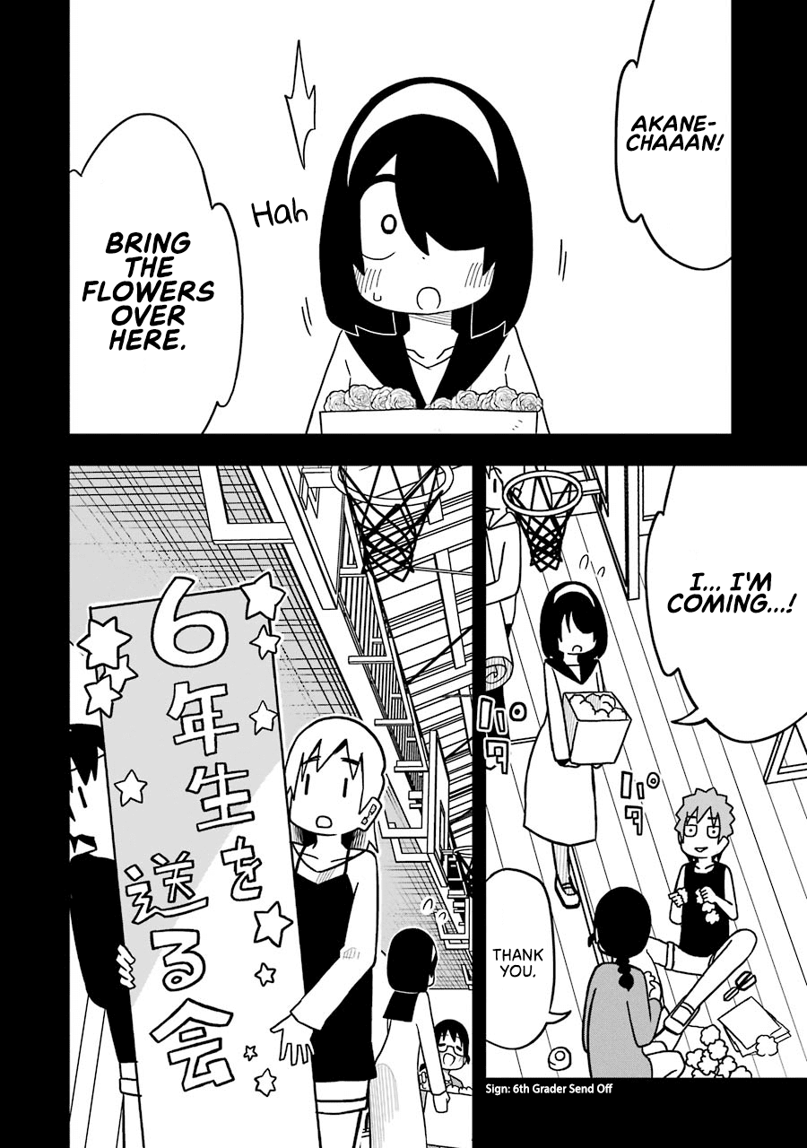 The Clueless Transfer Student Is Assertive. Chapter 84 page 2 - Chapter 84