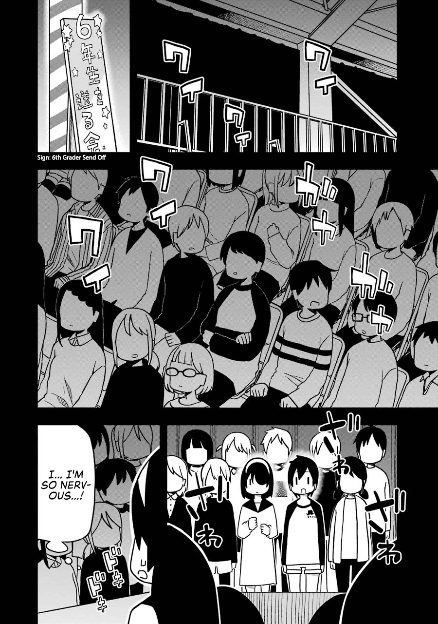 The Clueless Transfer Student Is Assertive. Chapter 84 page 8 - Chapter 84