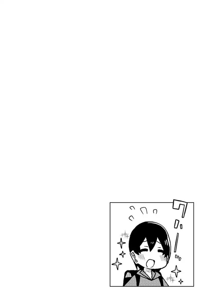The Clueless Transfer Student Is Assertive. Chapter 9 page 6 - Chapter 9