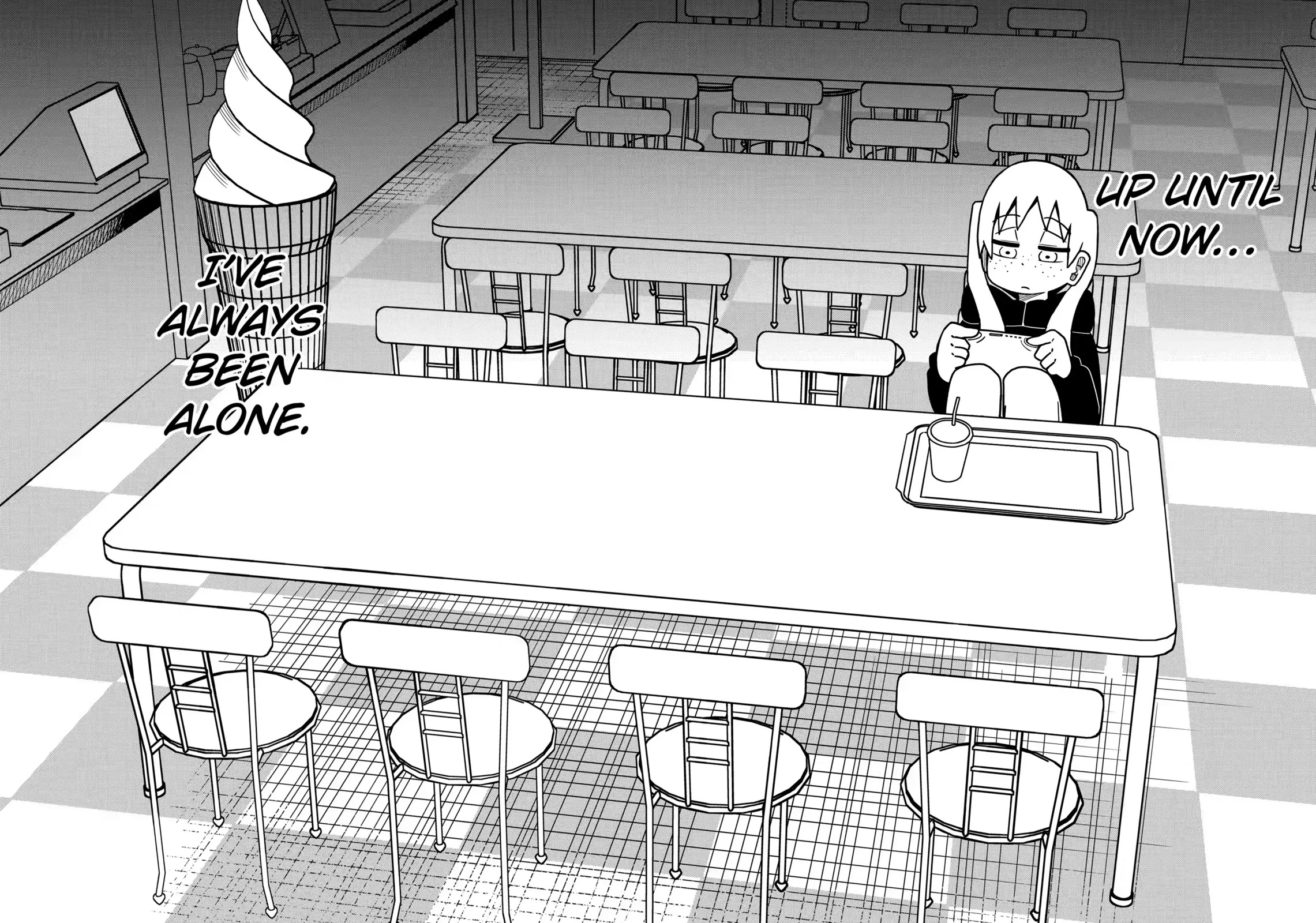 The Clueless Transfer Student Is Assertive. Chapter 98 page 18 - Chapter 98
