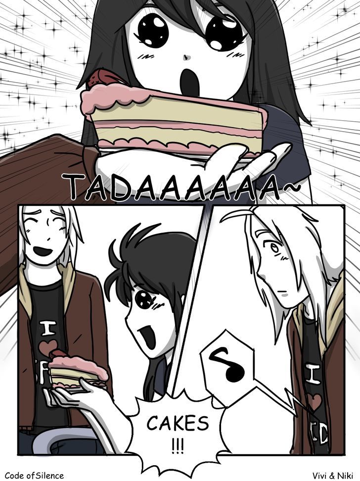 The Code of Silence Chapter 3 page 9 - Chapter 3 : Fogburn