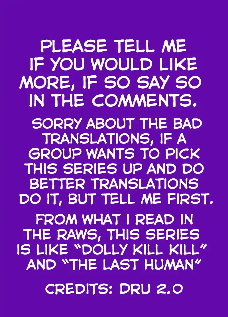 The Code to the Evolutionary Spiral Chapter 1 page 18 - Chapter 1