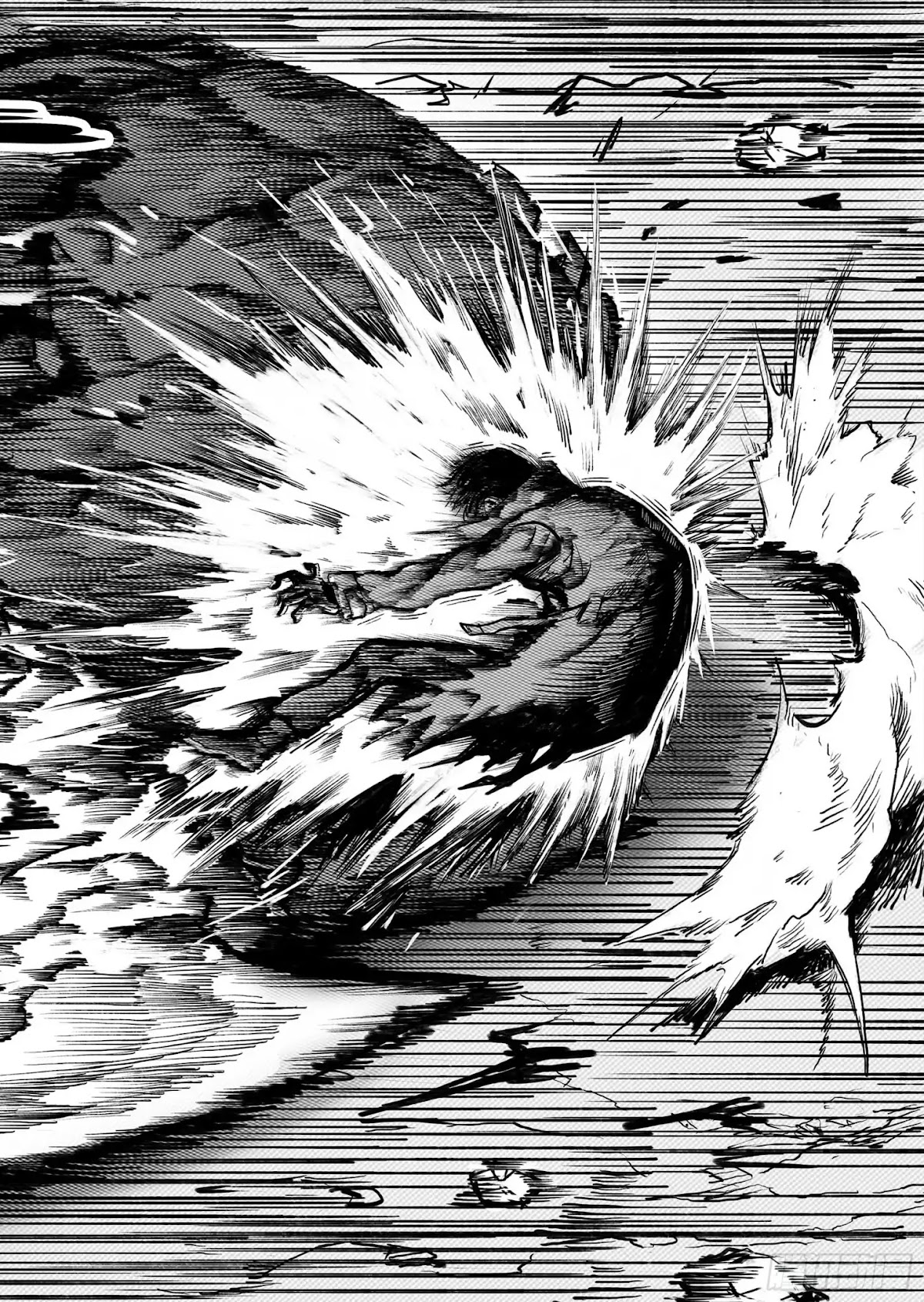 The Code to the Evolutionary Spiral Chapter 3 page 11 - Chapter 3