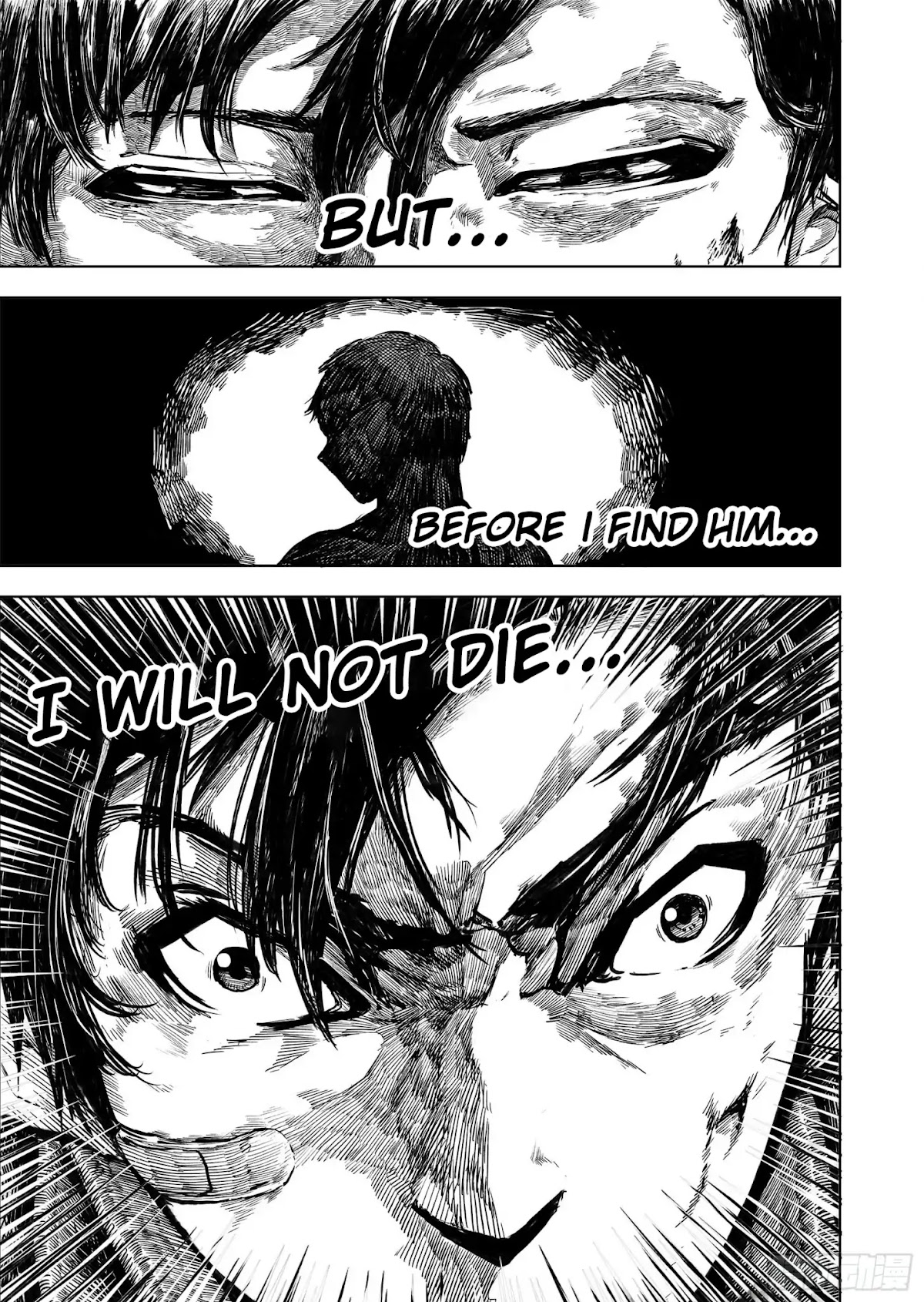 The Code to the Evolutionary Spiral Chapter 3 page 14 - Chapter 3