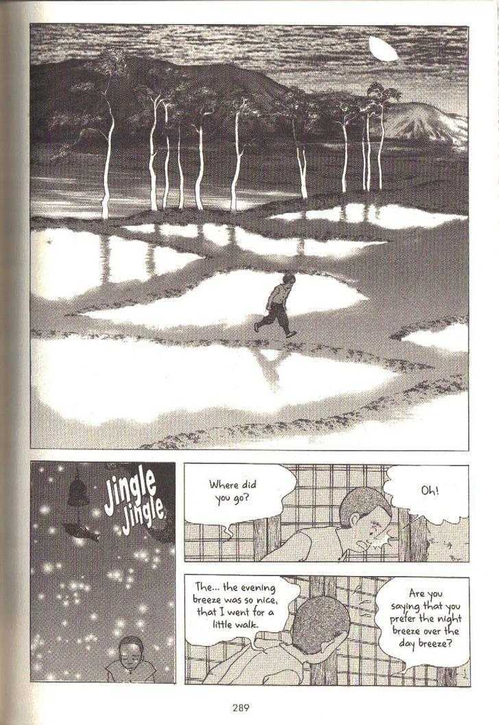 The Color Trilogy Chapter 10 page 7 - Chapter 10 : Unrequited Love