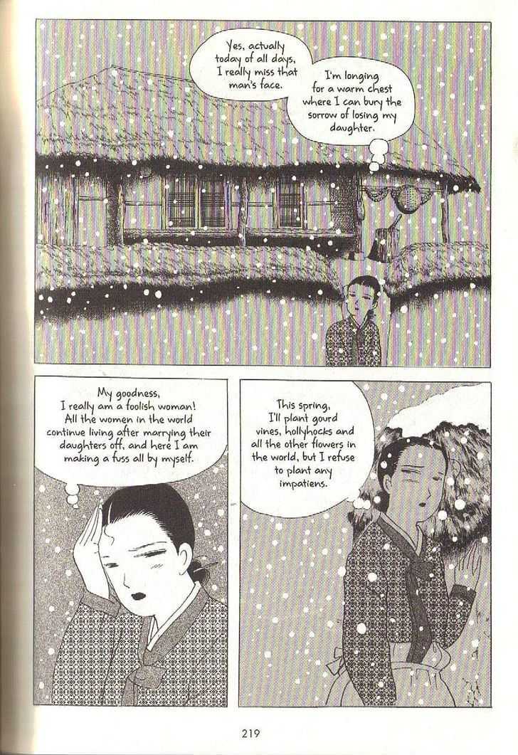 The Color Trilogy Chapter 27 page 26 - Chapter 27 : Guest