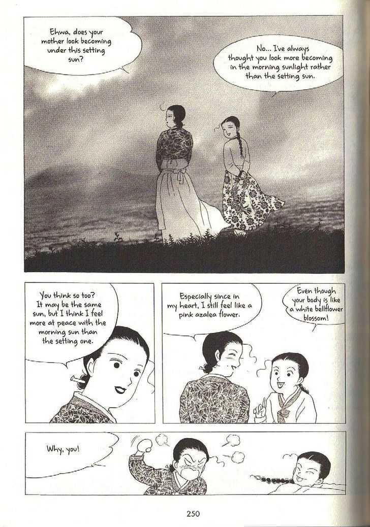 The Color Trilogy Chapter 28 page 28 - Chapter 28 : White Hair