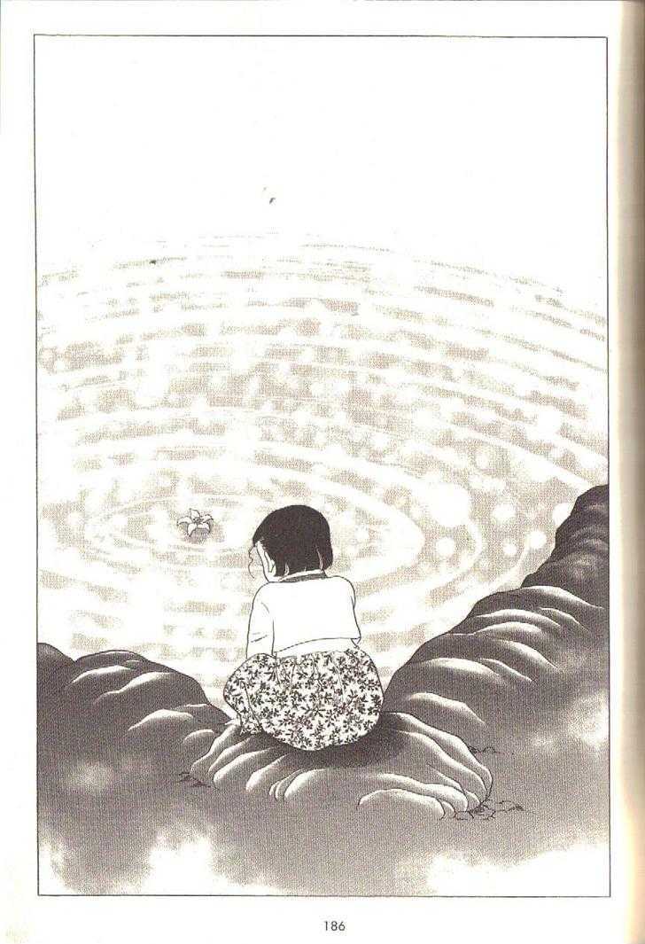 The Color Trilogy Chapter 6 page 25 - Chapter 6 : The Spring Rain Tells Me to Blossom into a Flower