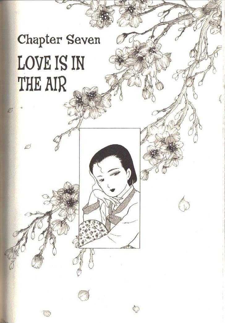 The Color Trilogy Chapter 7 page 2 - Chapter 7 : Love Is in the Air