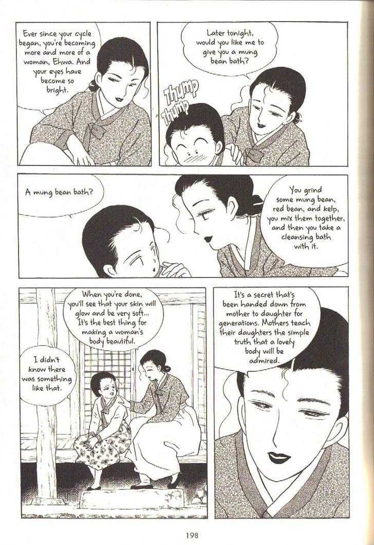 The Color Trilogy Chapter 7 page 7 - Chapter 7 : Love Is in the Air