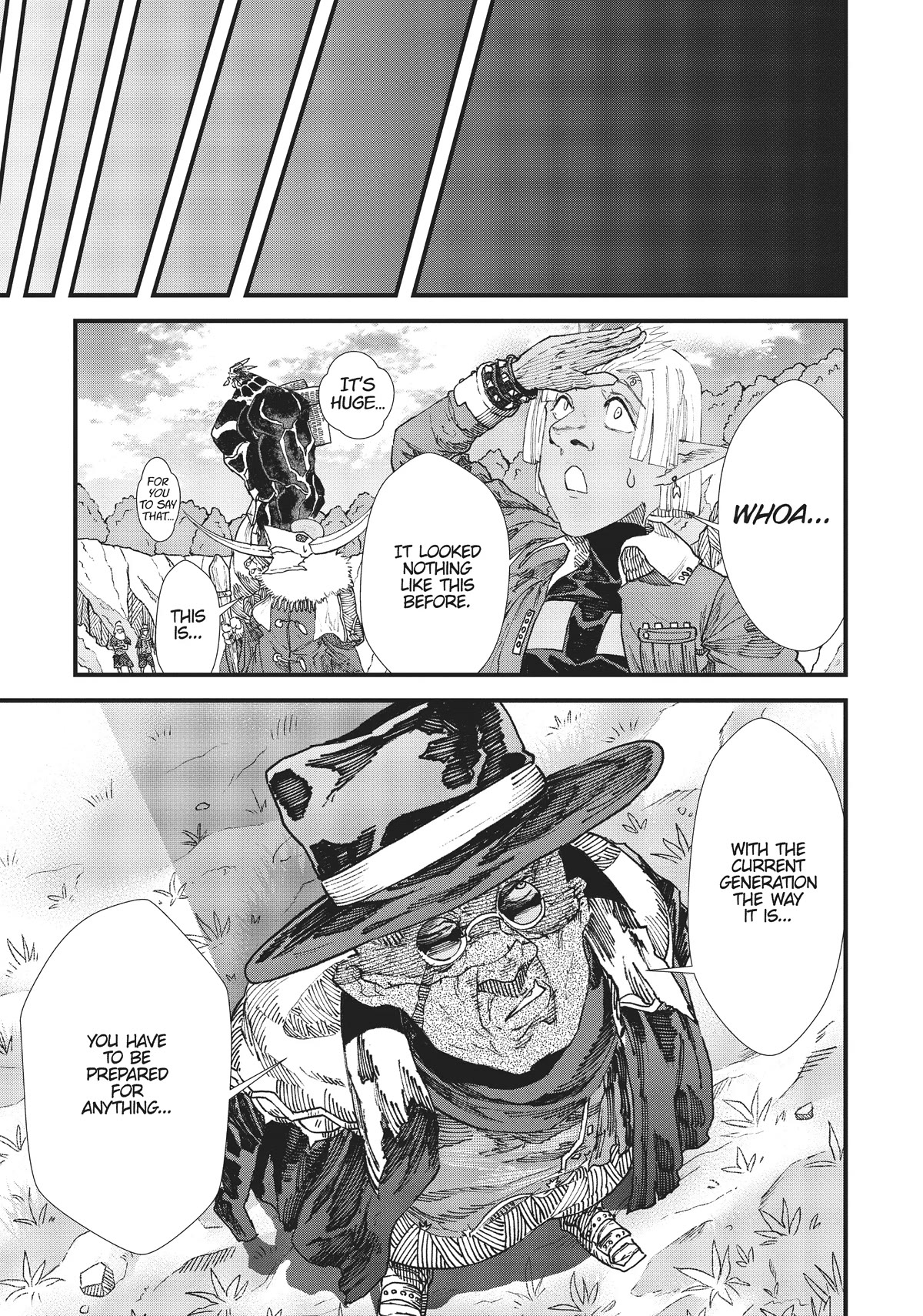 The Comeback of the Demon King Who Formed a Demon's Guild After Being Vanquished by the Hero Chapter 10 page 13 - Chapter 10