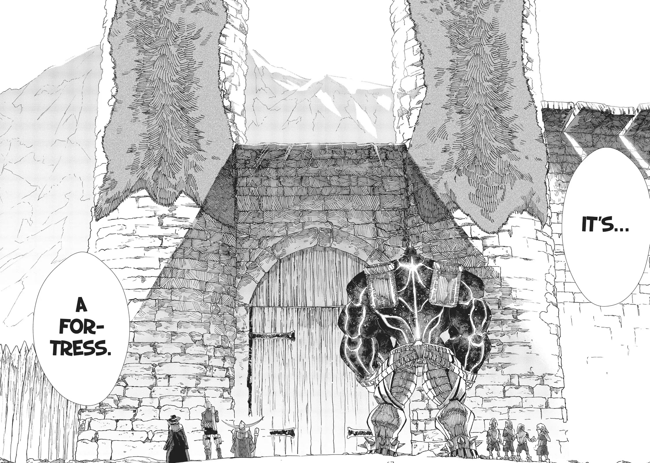 The Comeback of the Demon King Who Formed a Demon's Guild After Being Vanquished by the Hero Chapter 10 page 14 - Chapter 10