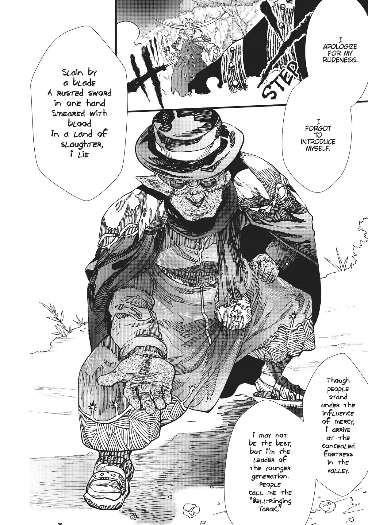 The Comeback of the Demon King Who Formed a Demon's Guild After Being Vanquished by the Hero Chapter 10 page 8 - Chapter 10