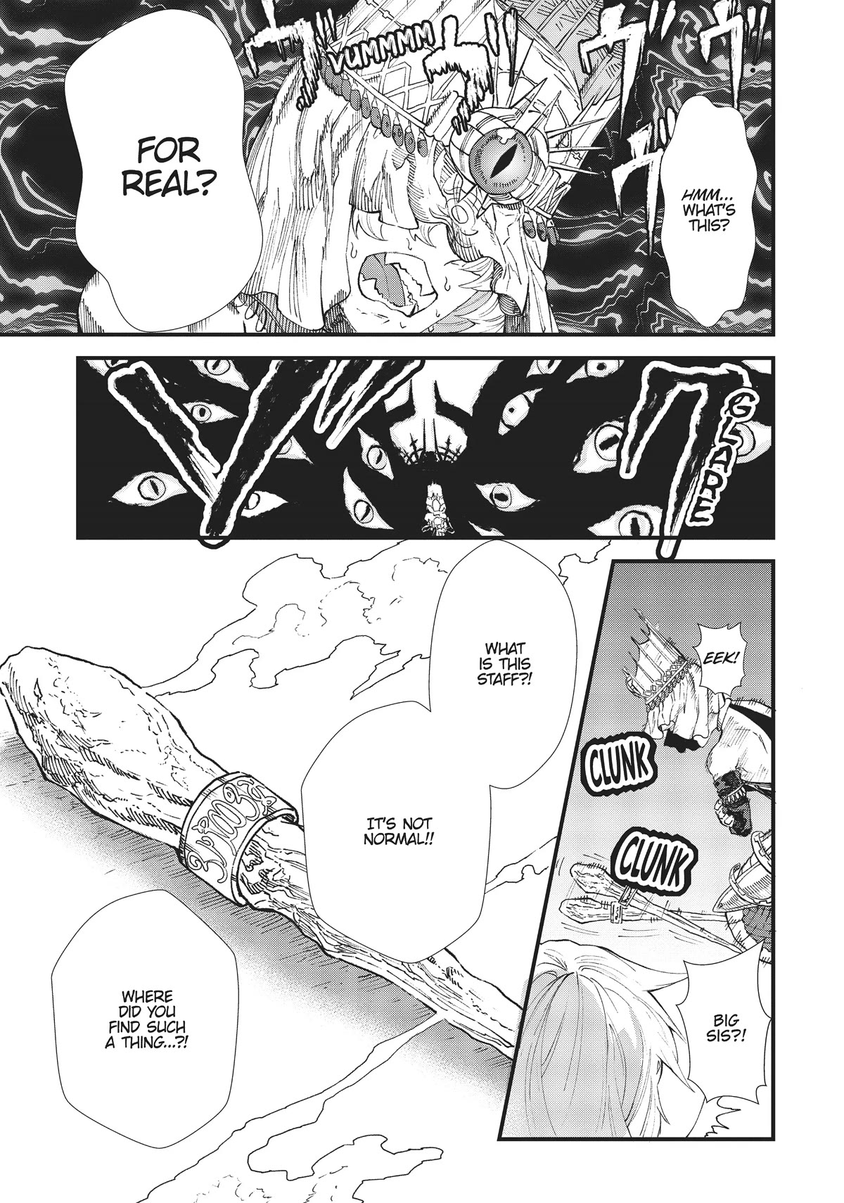 The Comeback of the Demon King Who Formed a Demon's Guild After Being Vanquished by the Hero Chapter 11 page 12 - Chapter 11