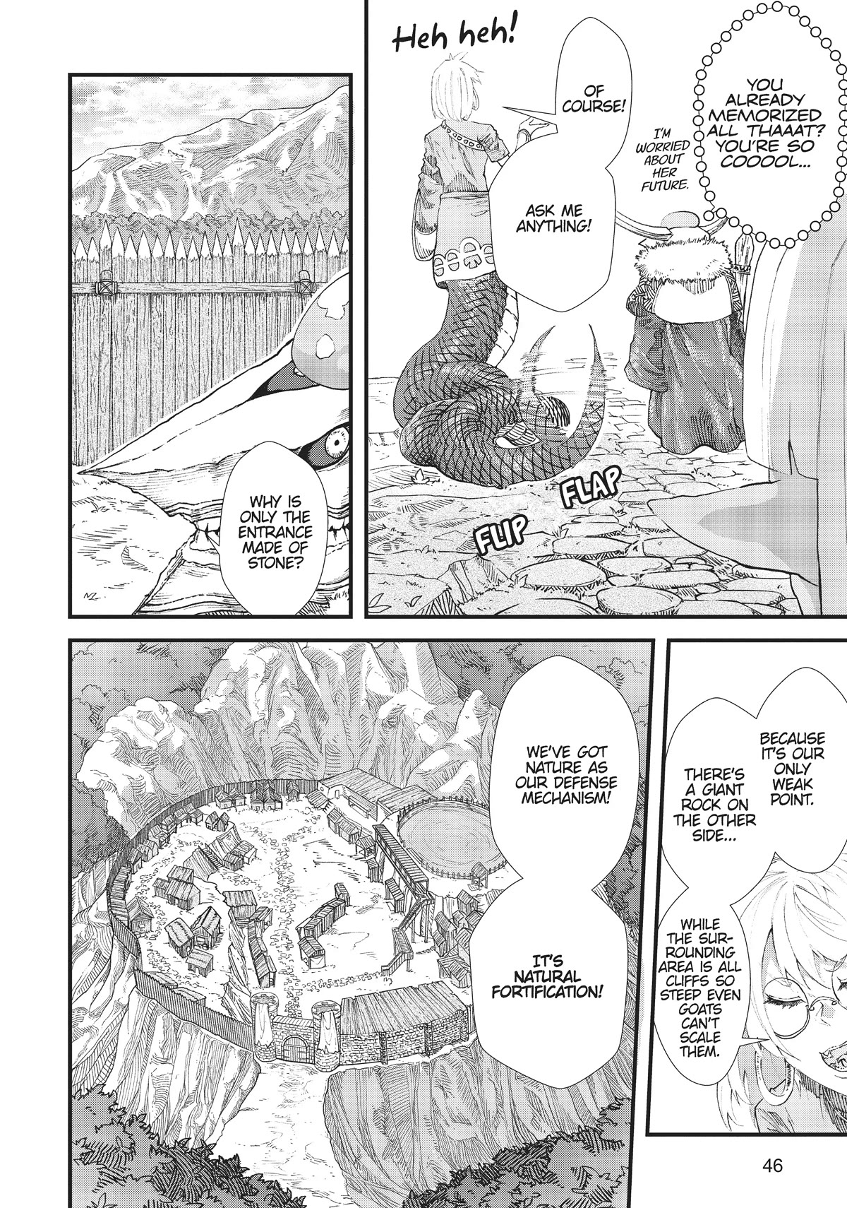 The Comeback of the Demon King Who Formed a Demon's Guild After Being Vanquished by the Hero Chapter 11 page 4 - Chapter 11