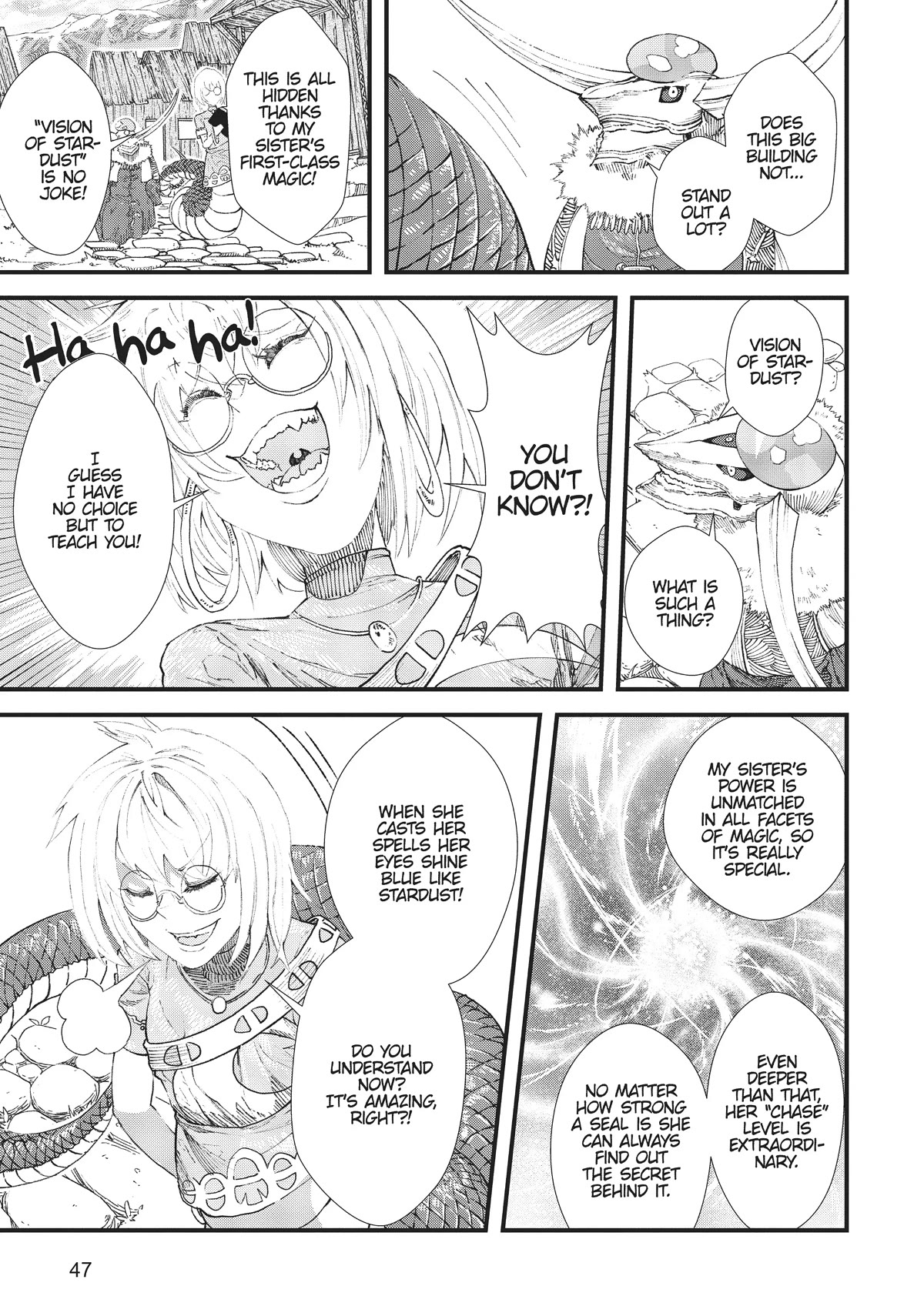 The Comeback of the Demon King Who Formed a Demon's Guild After Being Vanquished by the Hero Chapter 11 page 5 - Chapter 11