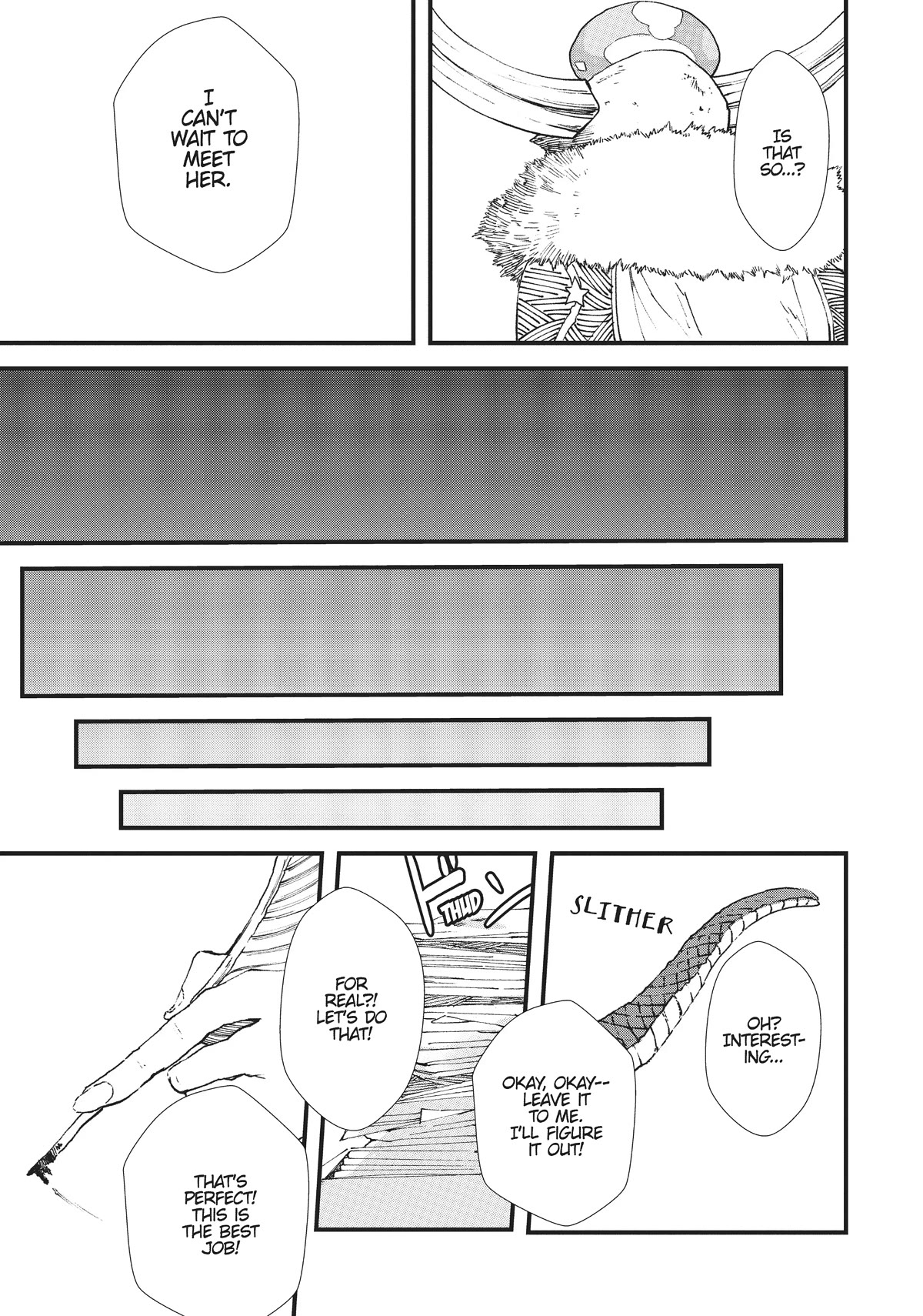 The Comeback of the Demon King Who Formed a Demon's Guild After Being Vanquished by the Hero Chapter 11 page 7 - Chapter 11