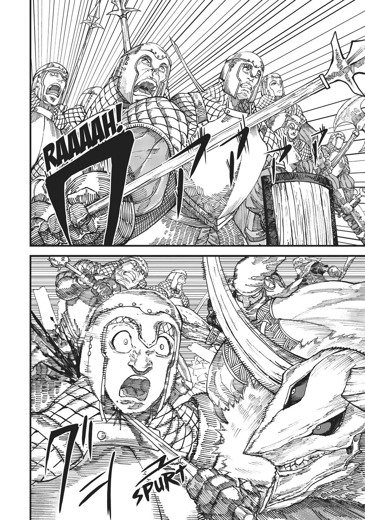 The Comeback of the Demon King Who Formed a Demon's Guild After Being Vanquished by the Hero Chapter 12 page 13 - Chapter 12