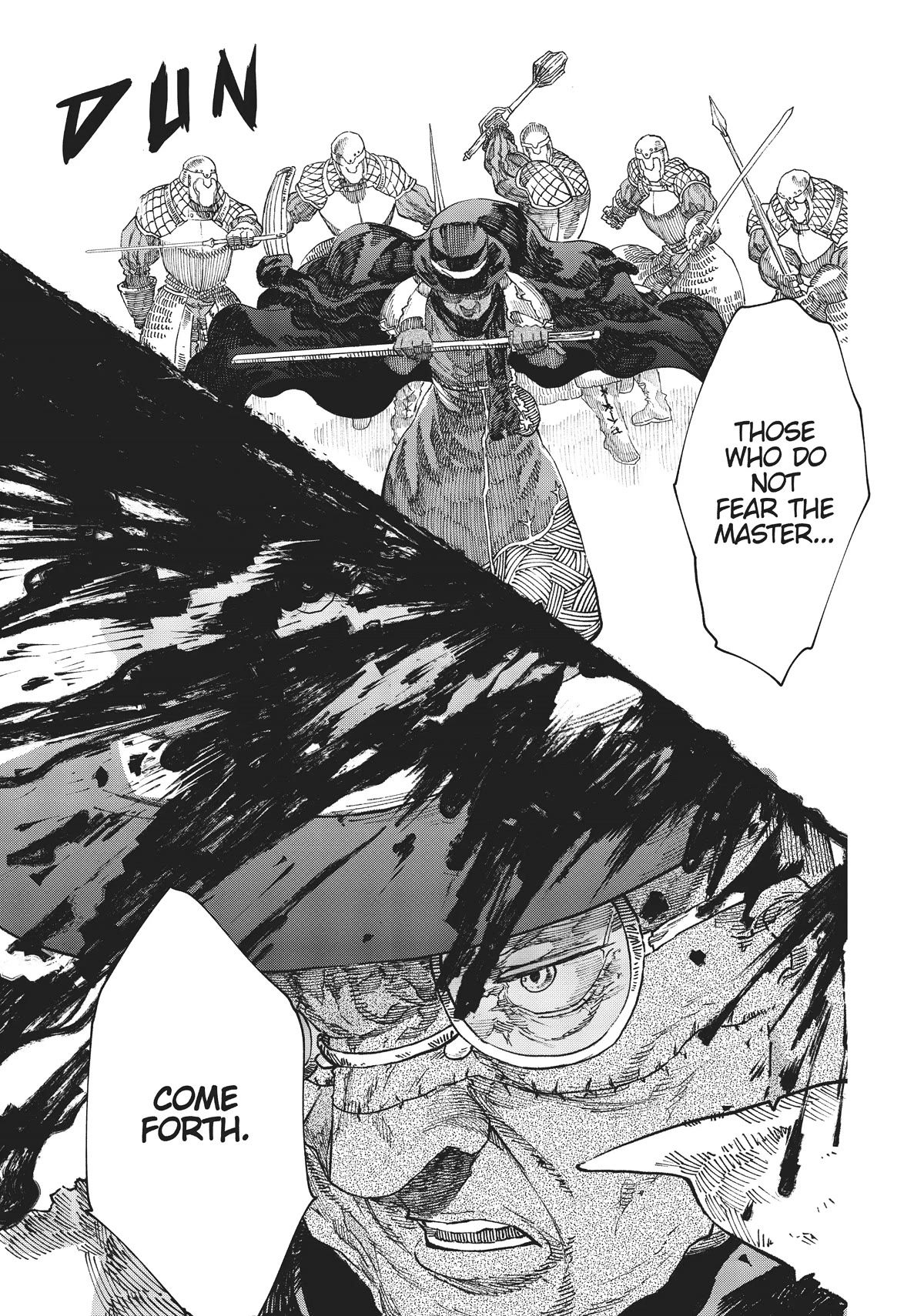 The Comeback of the Demon King Who Formed a Demon's Guild After Being Vanquished by the Hero Chapter 12 page 16 - Chapter 12
