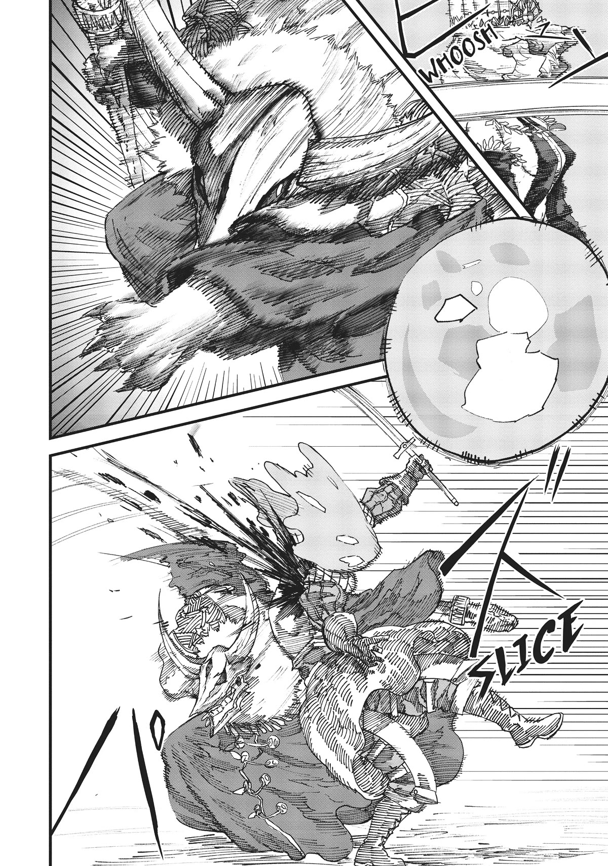 The Comeback of the Demon King Who Formed a Demon's Guild After Being Vanquished by the Hero Chapter 12 page 2 - Chapter 12