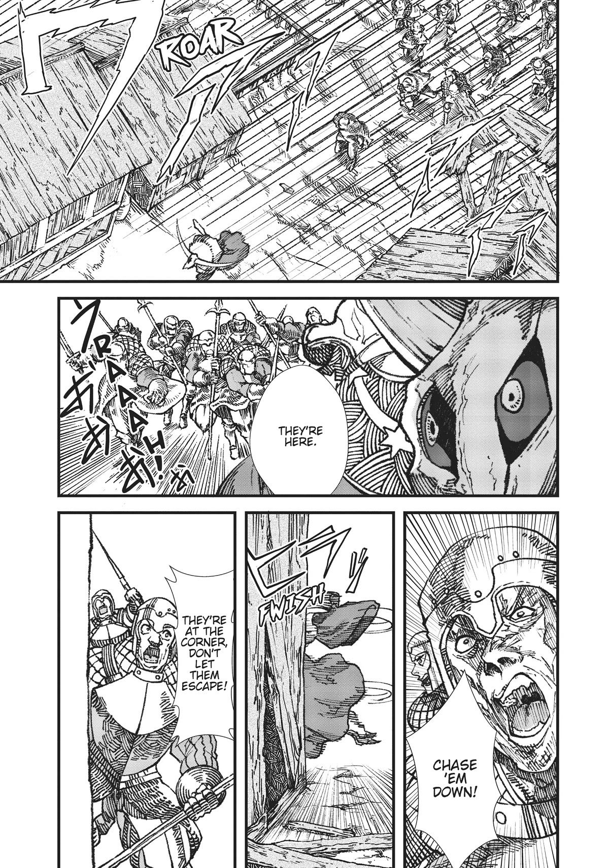 The Comeback of the Demon King Who Formed a Demon's Guild After Being Vanquished by the Hero Chapter 13 page 12 - Chapter 13