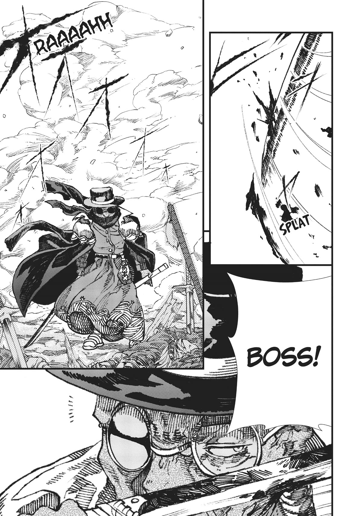 The Comeback of the Demon King Who Formed a Demon's Guild After Being Vanquished by the Hero Chapter 13 page 6 - Chapter 13
