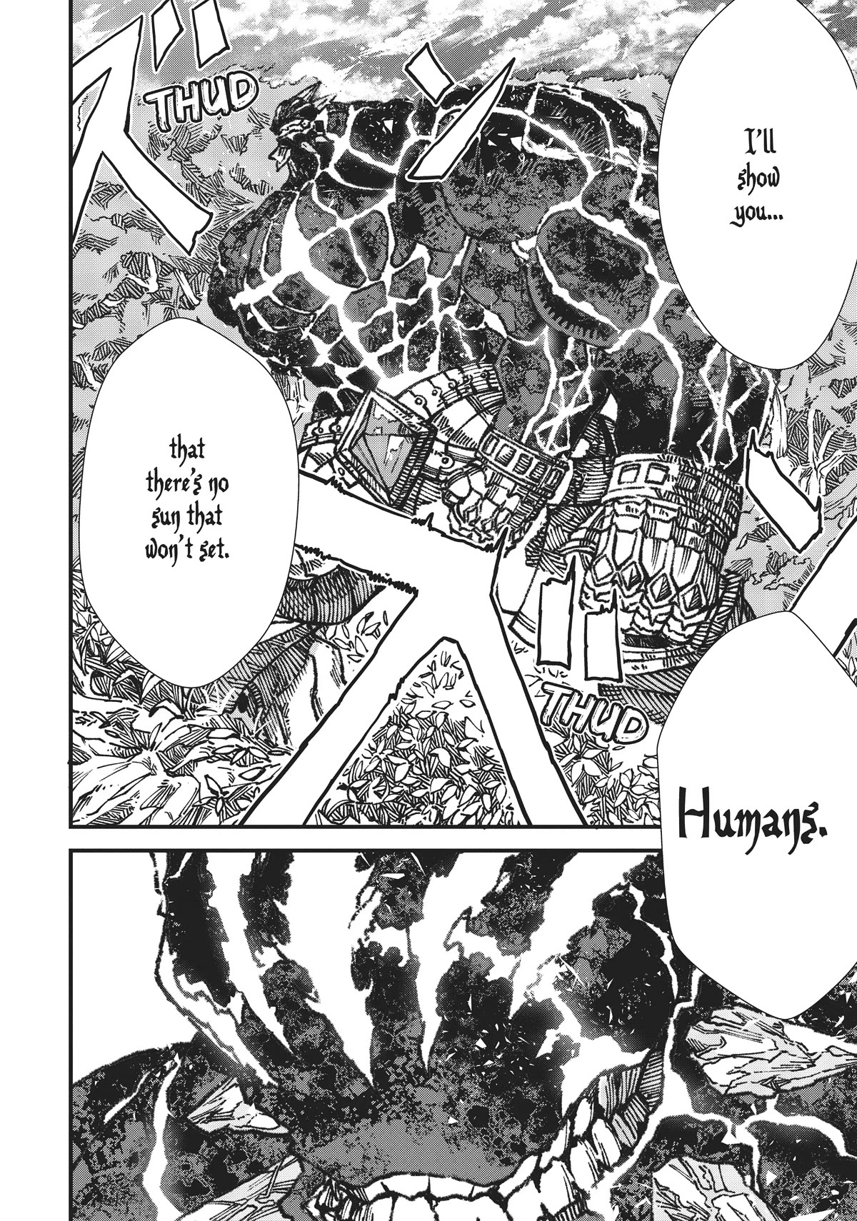The Comeback of the Demon King Who Formed a Demon's Guild After Being Vanquished by the Hero Chapter 13 page 9 - Chapter 13