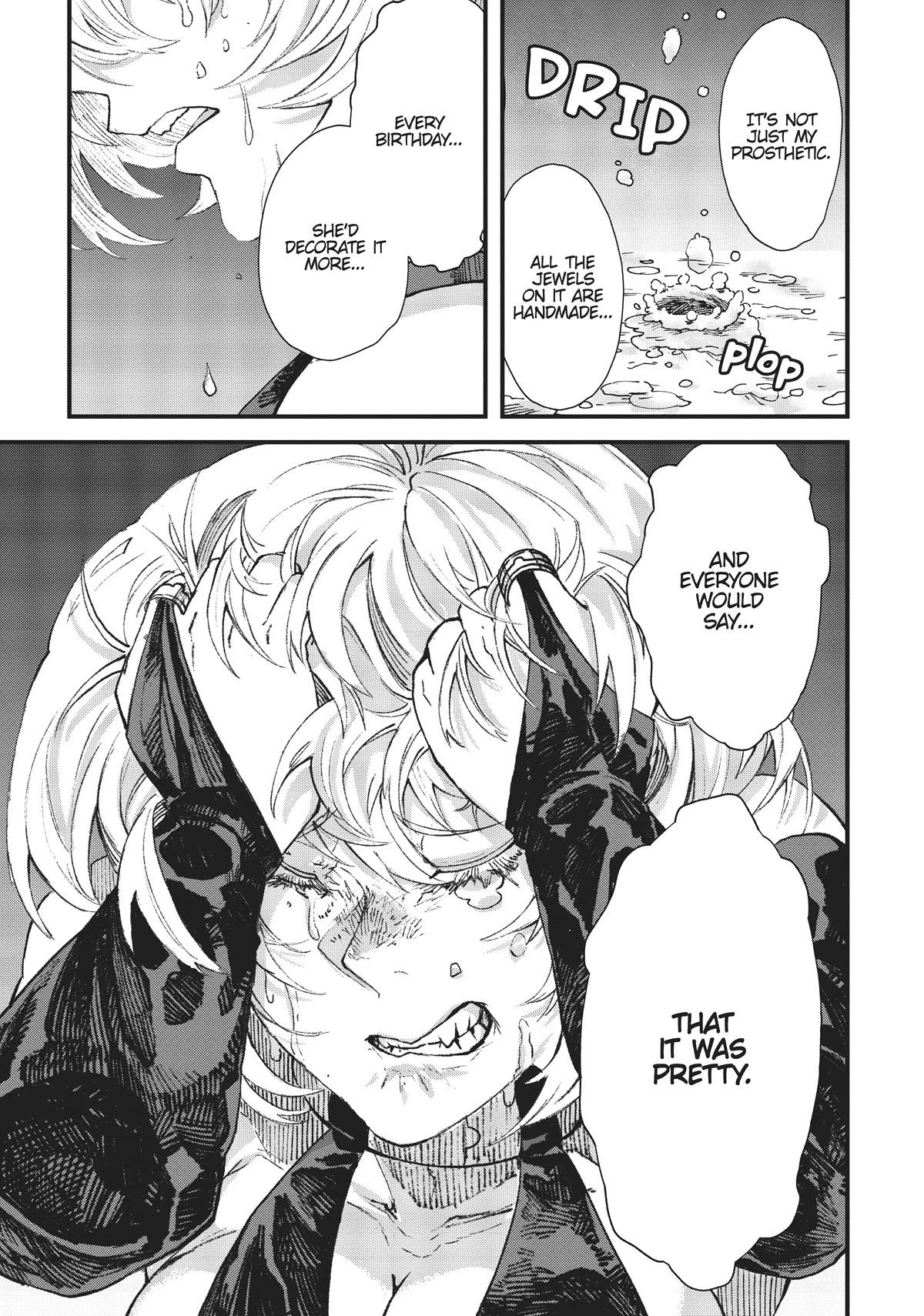 The Comeback of the Demon King Who Formed a Demon's Guild After Being Vanquished by the Hero Chapter 14 page 10 - Chapter 14