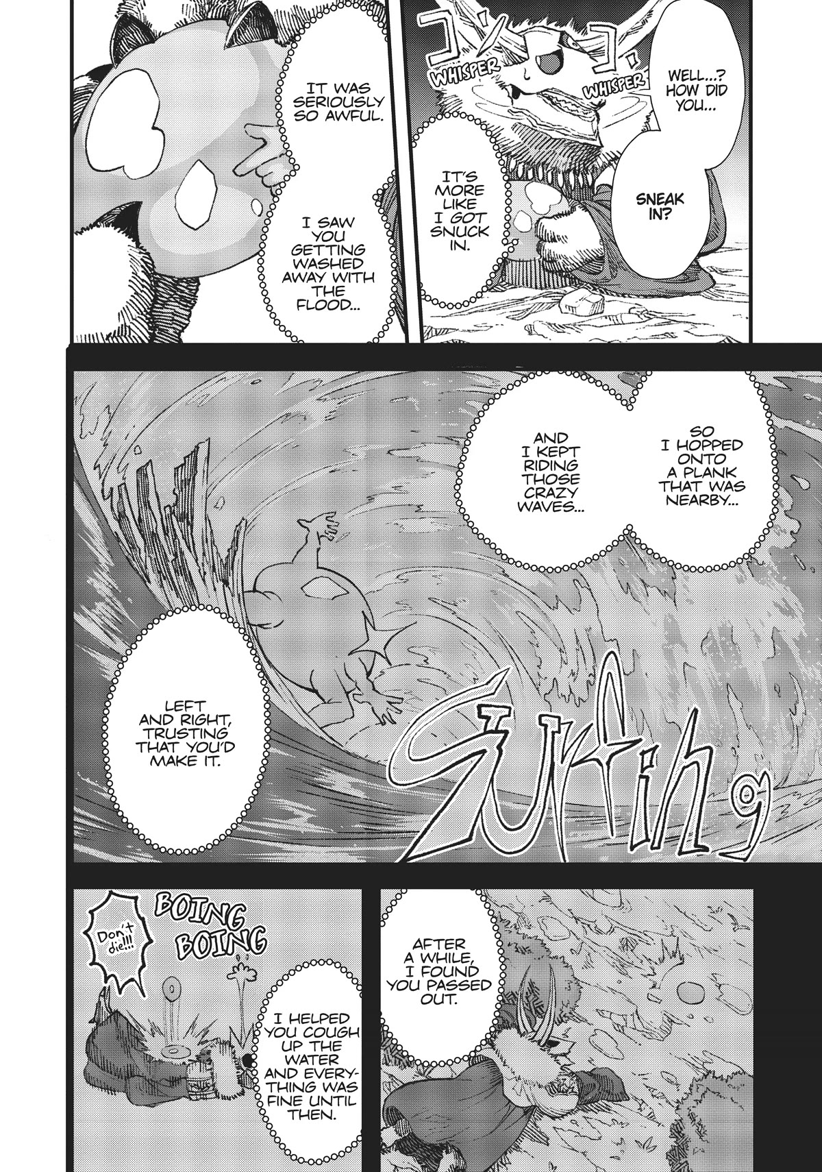 The Comeback of the Demon King Who Formed a Demon's Guild After Being Vanquished by the Hero Chapter 14 page 13 - Chapter 14