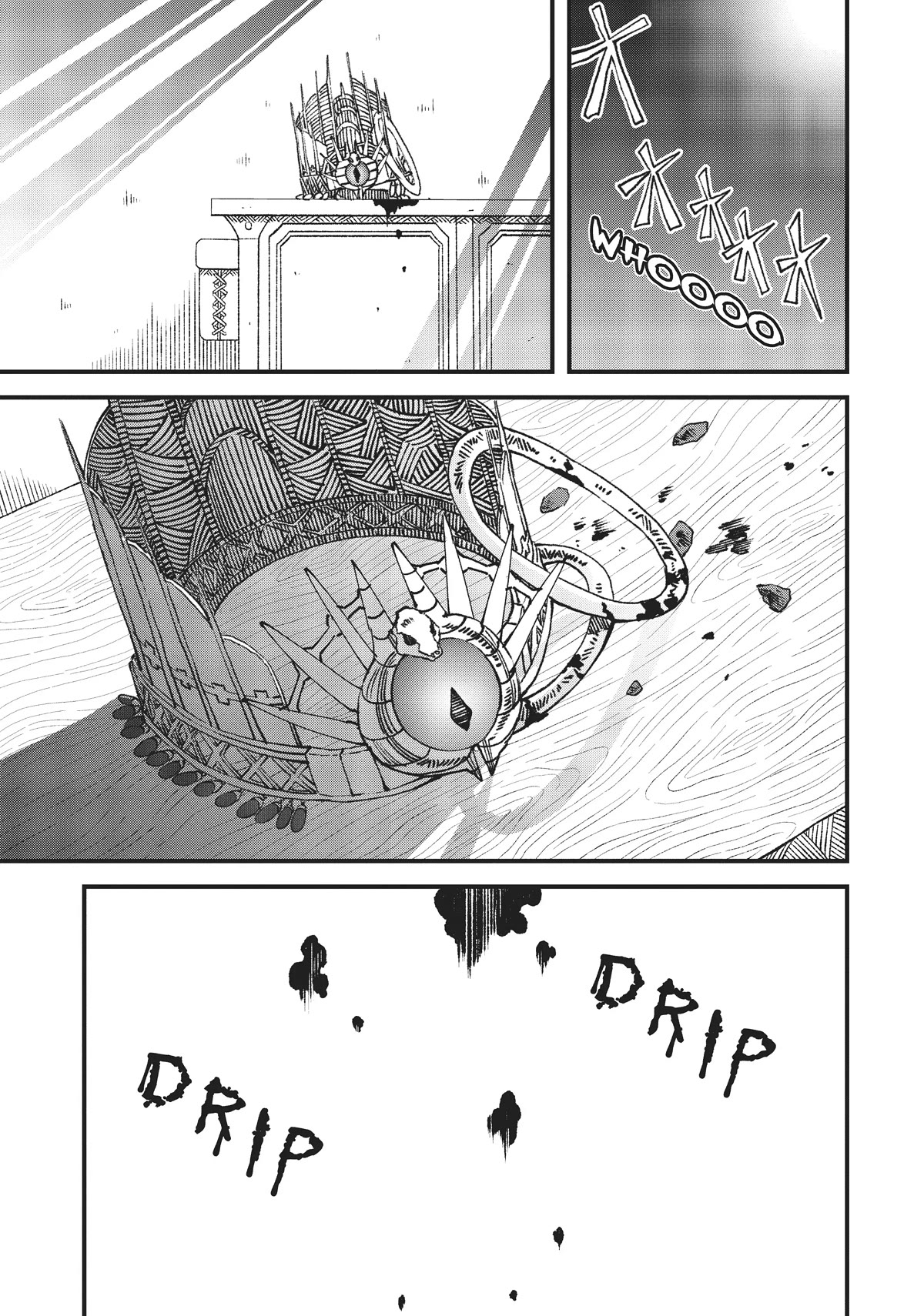 The Comeback of the Demon King Who Formed a Demon's Guild After Being Vanquished by the Hero Chapter 14 page 16 - Chapter 14