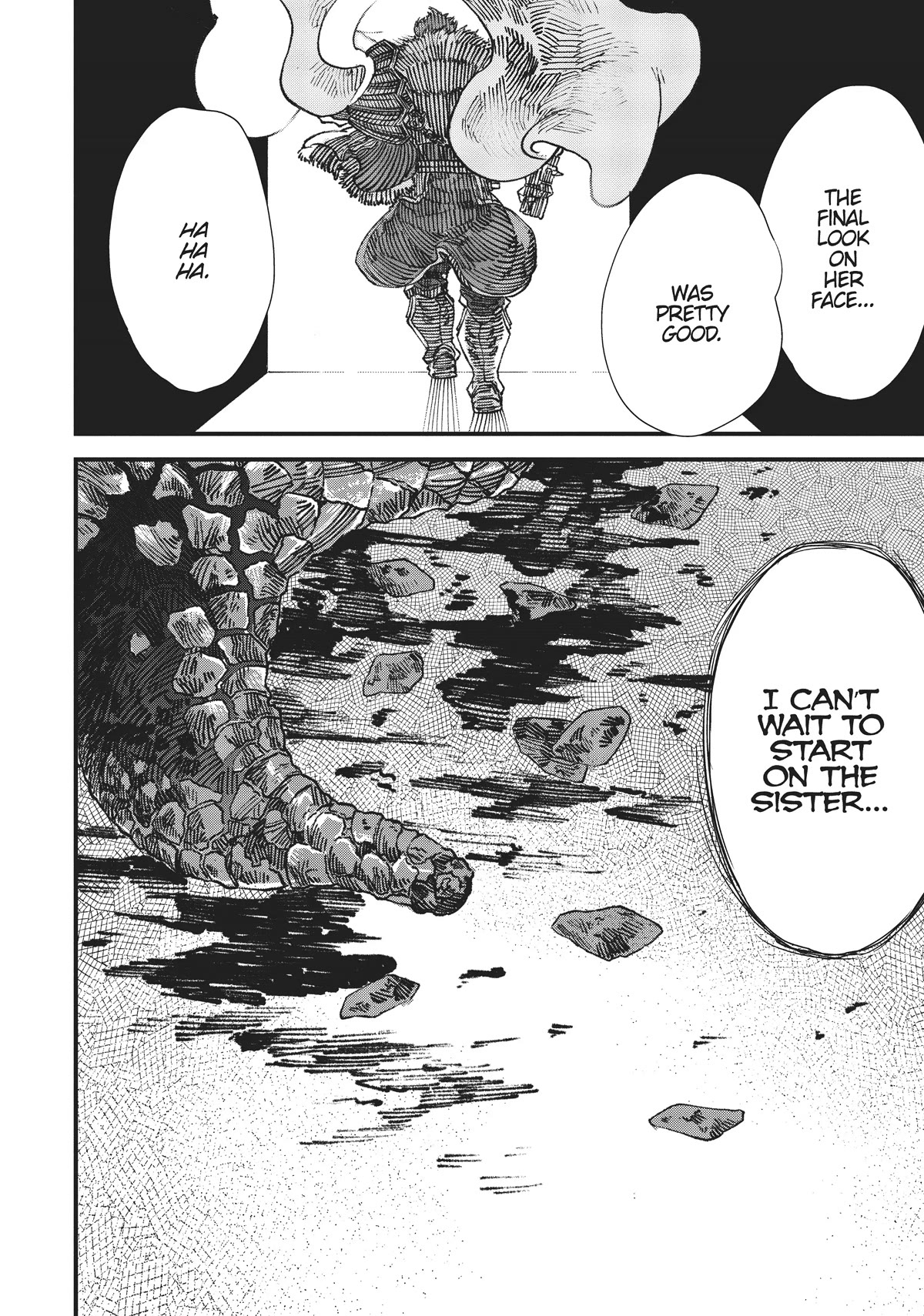 The Comeback of the Demon King Who Formed a Demon's Guild After Being Vanquished by the Hero Chapter 14 page 17 - Chapter 14