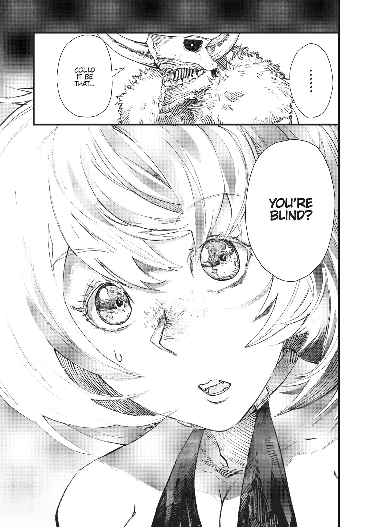 The Comeback of the Demon King Who Formed a Demon's Guild After Being Vanquished by the Hero Chapter 14 page 5 - Chapter 14