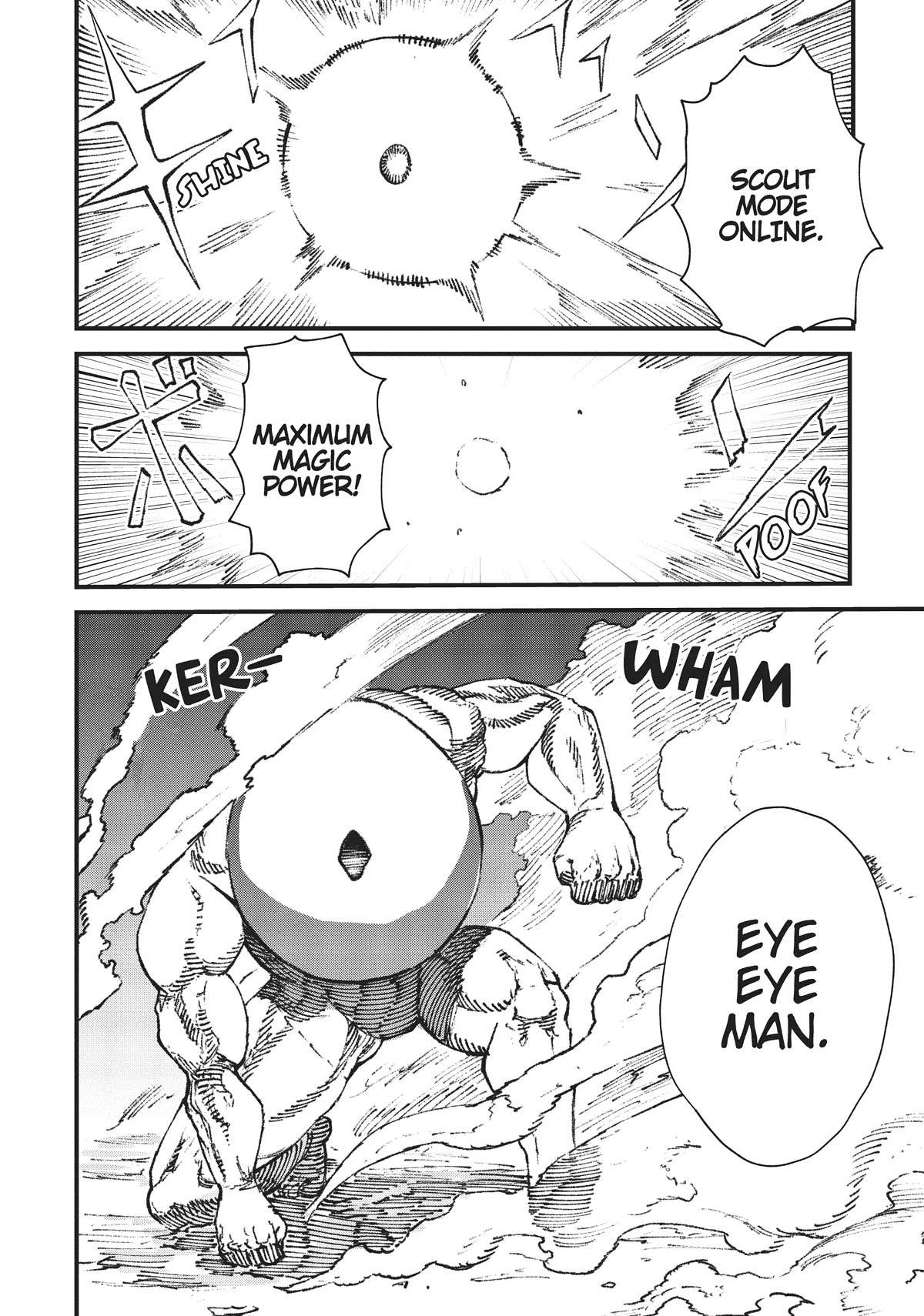 The Comeback of the Demon King Who Formed a Demon's Guild After Being Vanquished by the Hero Chapter 15 page 17 - Chapter 15