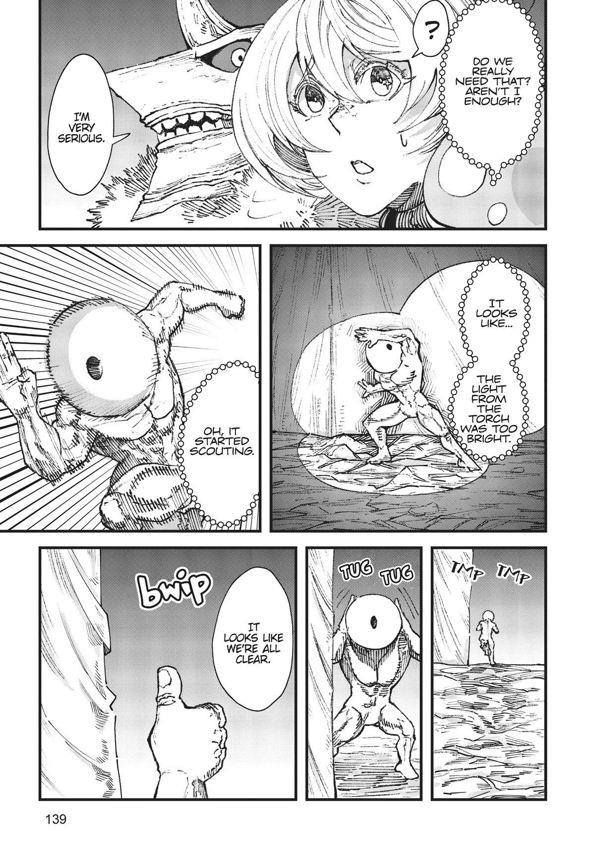 The Comeback of the Demon King Who Formed a Demon's Guild After Being Vanquished by the Hero Chapter 15 page 18 - Chapter 15