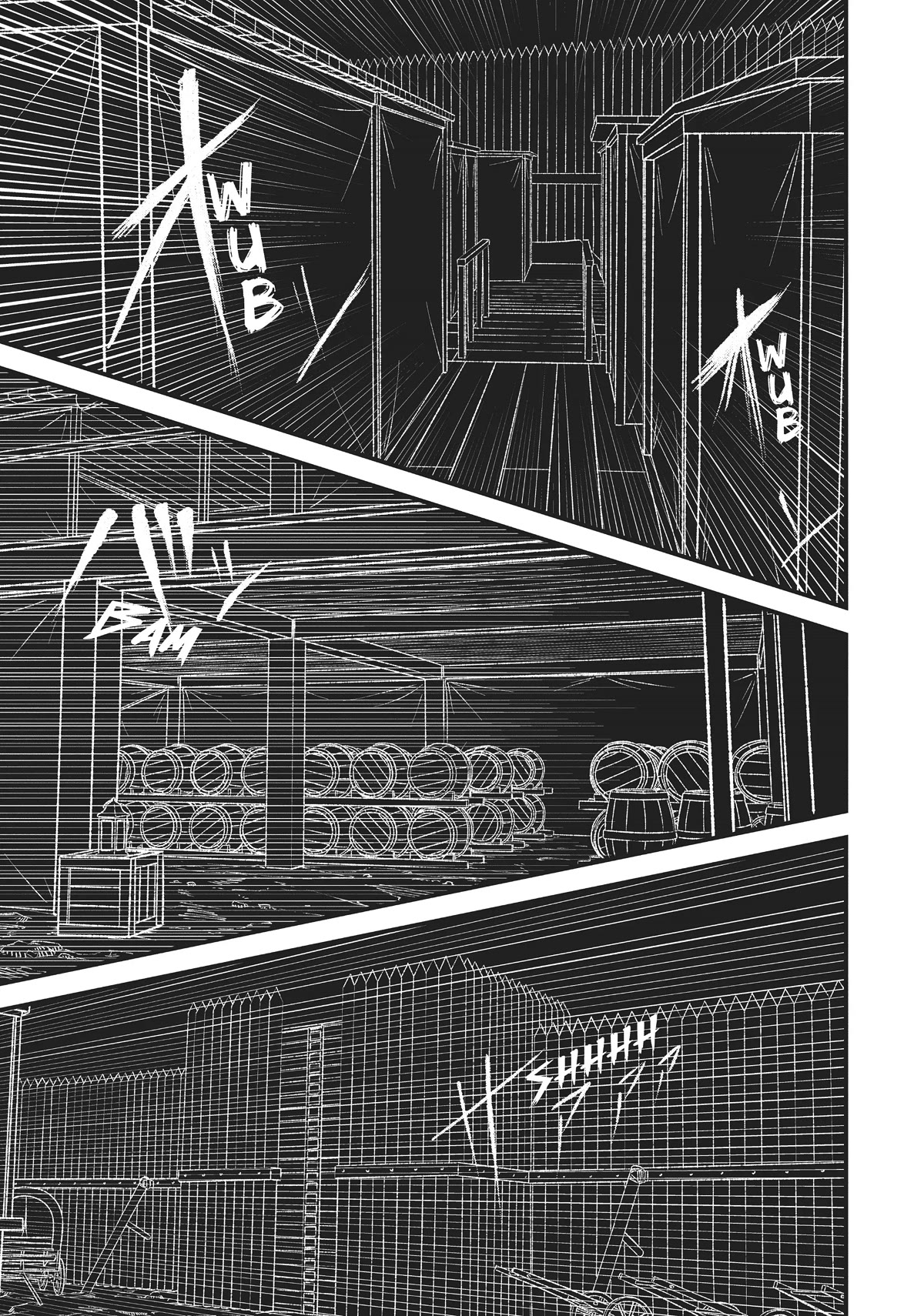 The Comeback of the Demon King Who Formed a Demon's Guild After Being Vanquished by the Hero Chapter 15 page 7 - Chapter 15