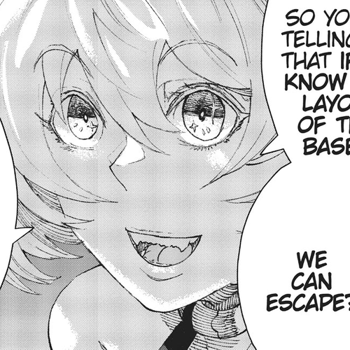 The Comeback of the Demon King Who Formed a Demon's Guild After Being Vanquished by the Hero Chapter 15 cover