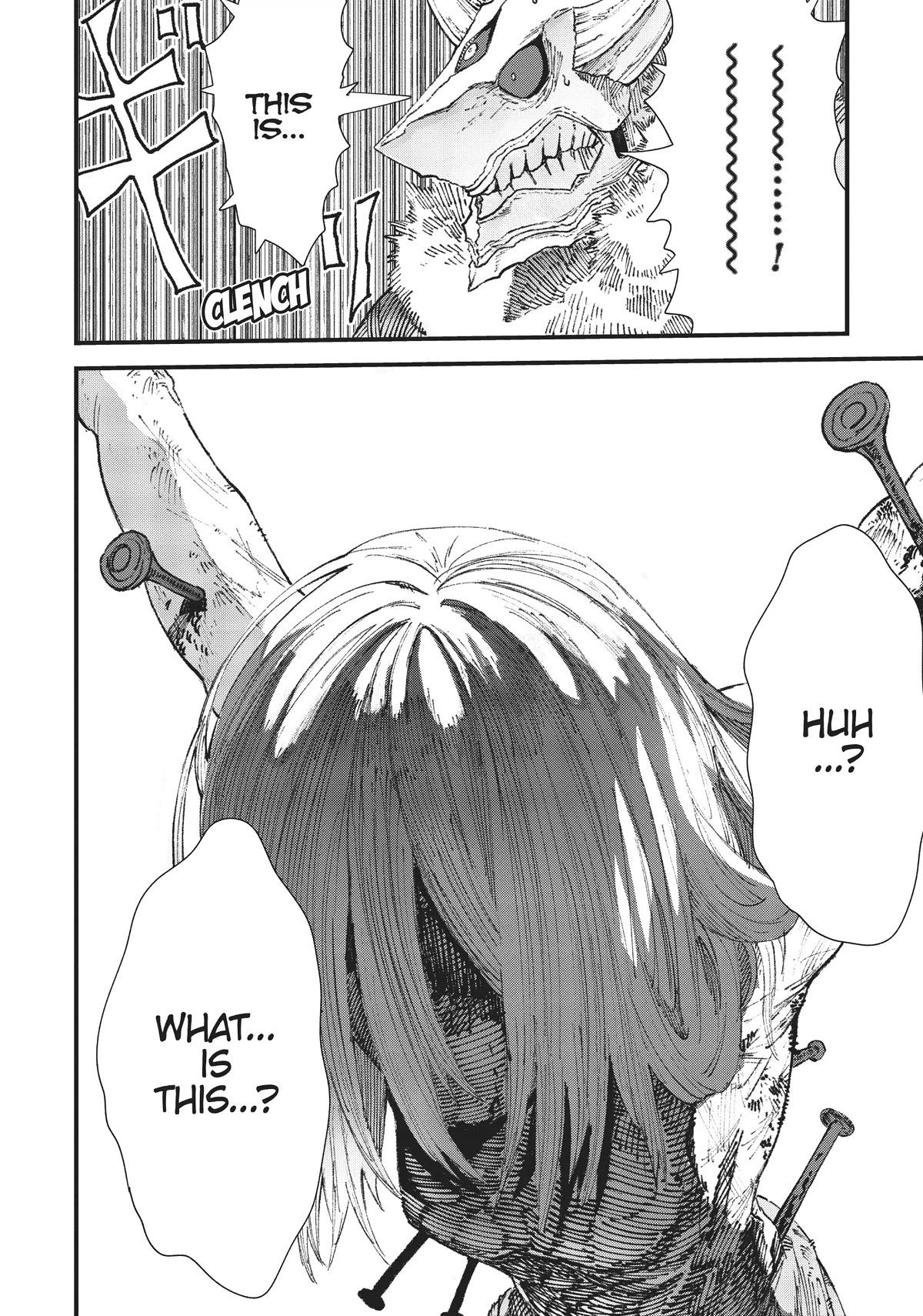 The Comeback of the Demon King Who Formed a Demon's Guild After Being Vanquished by the Hero Chapter 16 page 17 - Chapter 16