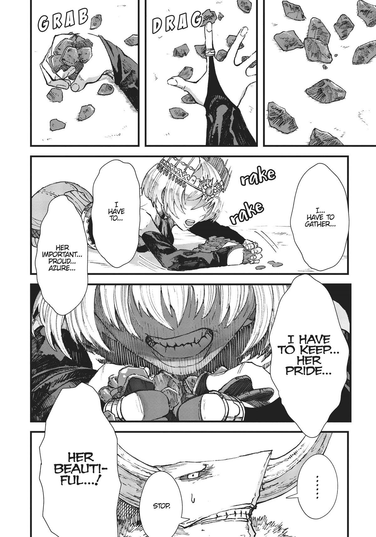 The Comeback of the Demon King Who Formed a Demon's Guild After Being Vanquished by the Hero Chapter 16 page 19 - Chapter 16