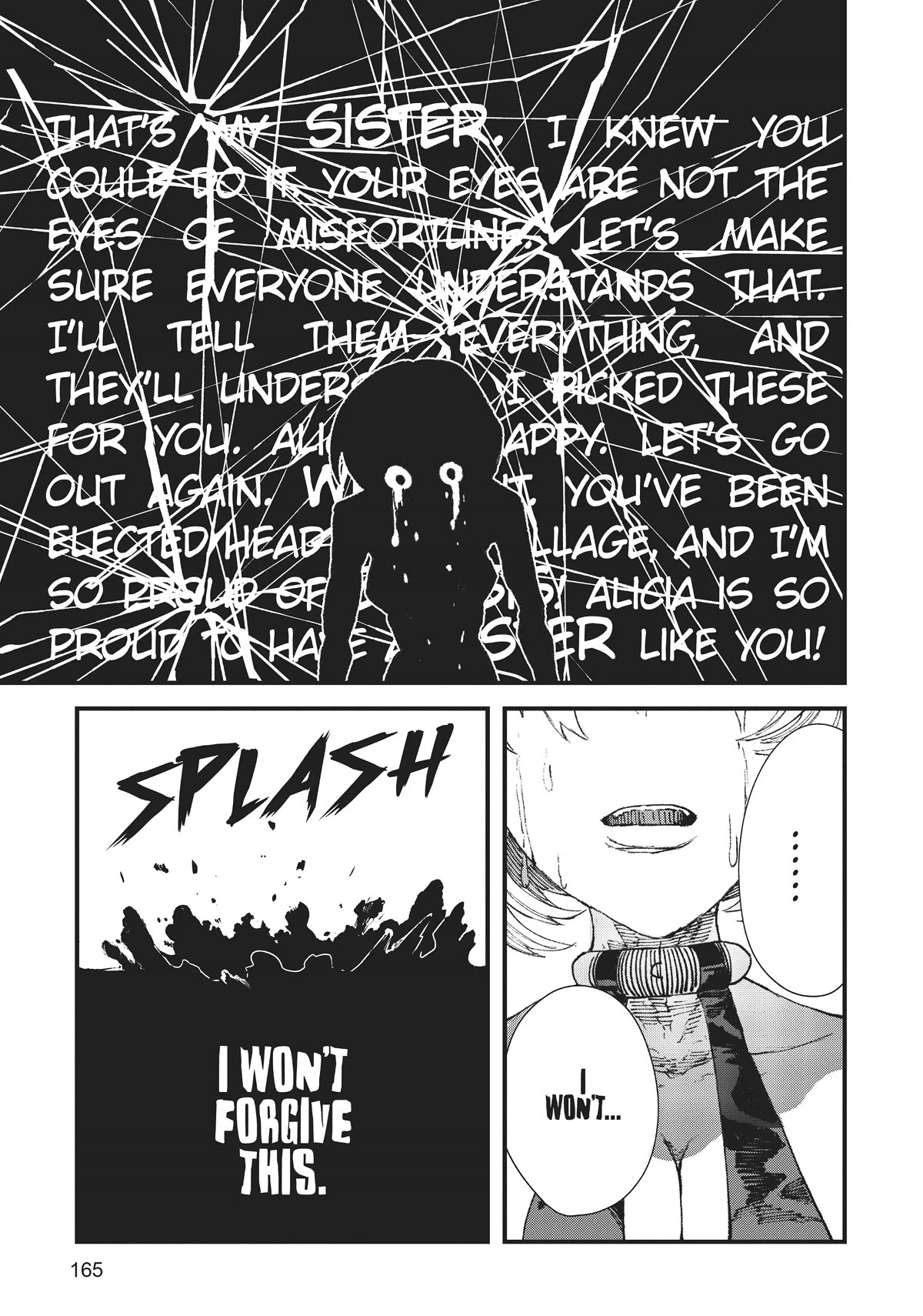 The Comeback of the Demon King Who Formed a Demon's Guild After Being Vanquished by the Hero Chapter 16 page 22 - Chapter 16