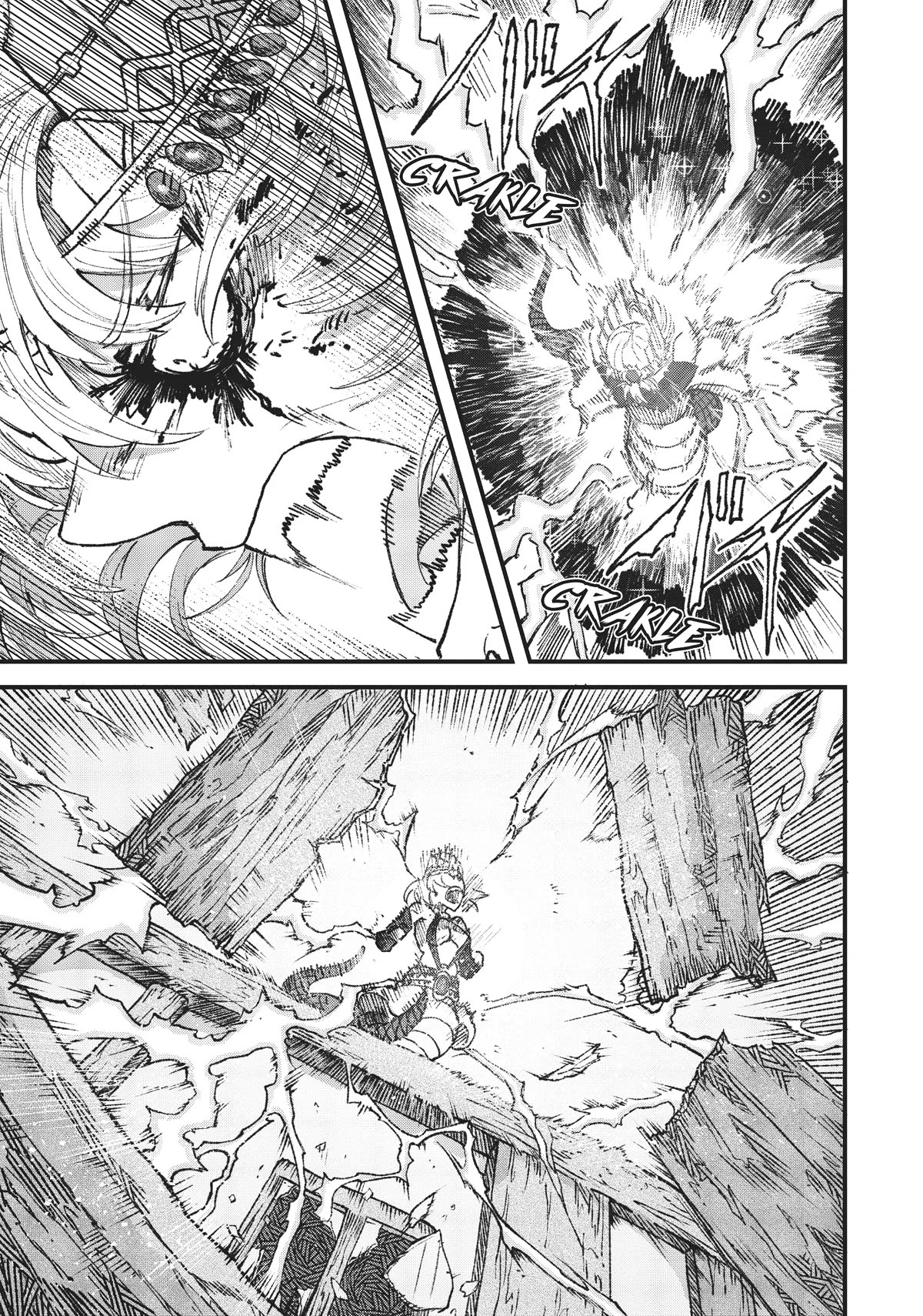 The Comeback of the Demon King Who Formed a Demon's Guild After Being Vanquished by the Hero Chapter 16 page 25 - Chapter 16