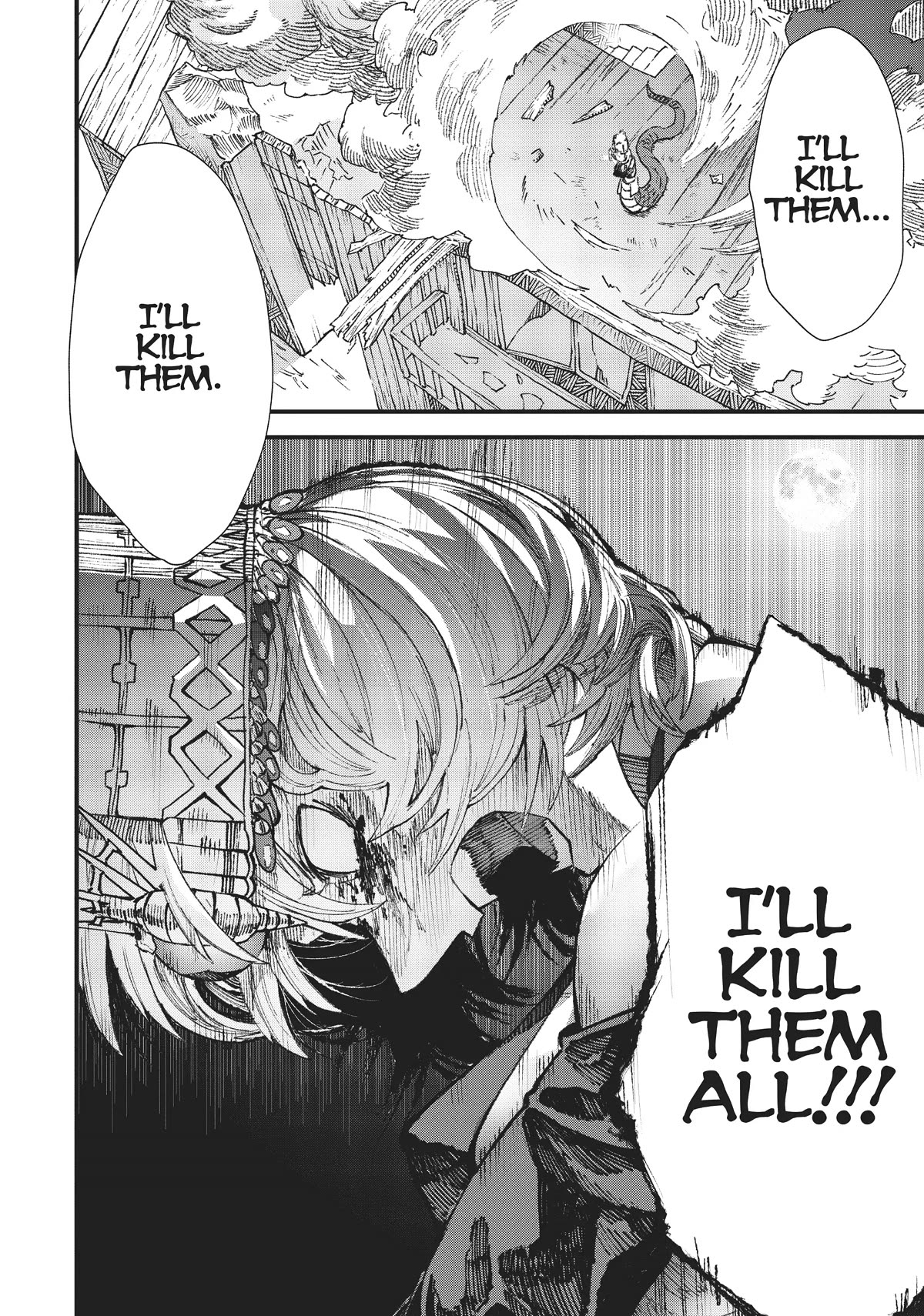 The Comeback of the Demon King Who Formed a Demon's Guild After Being Vanquished by the Hero Chapter 16 page 26 - Chapter 16