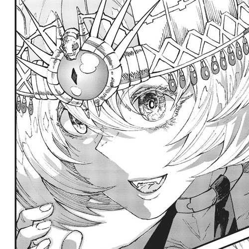 The Comeback of the Demon King Who Formed a Demon's Guild After Being Vanquished by the Hero Chapter 16 cover