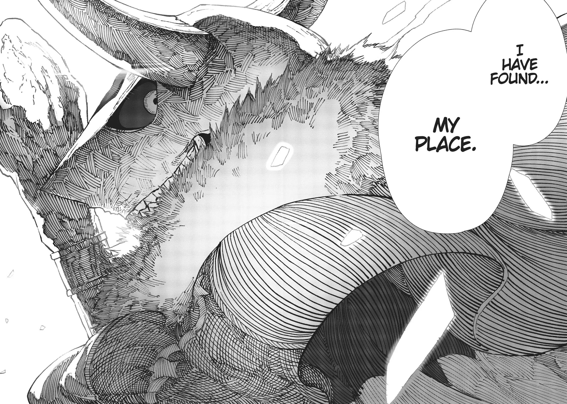 The Comeback of the Demon King Who Formed a Demon's Guild After Being Vanquished by the Hero Chapter 17 page 12 - Chapter 17