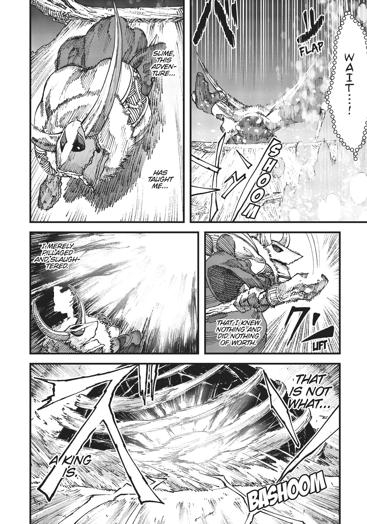 The Comeback of the Demon King Who Formed a Demon's Guild After Being Vanquished by the Hero Chapter 17 page 13 - Chapter 17