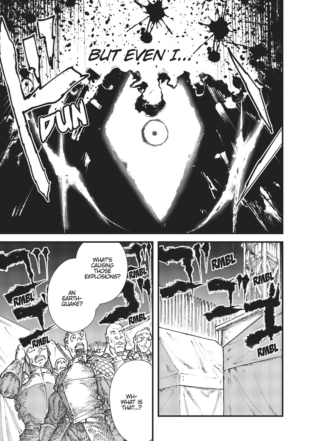 The Comeback of the Demon King Who Formed a Demon's Guild After Being Vanquished by the Hero Chapter 17 page 14 - Chapter 17