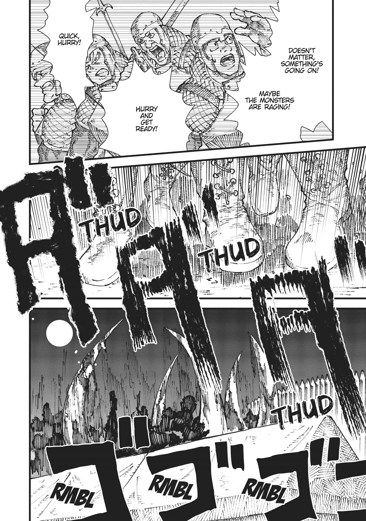 The Comeback of the Demon King Who Formed a Demon's Guild After Being Vanquished by the Hero Chapter 17 page 15 - Chapter 17