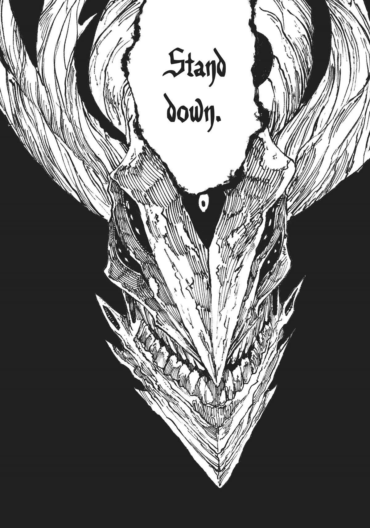 The Comeback of the Demon King Who Formed a Demon's Guild After Being Vanquished by the Hero Chapter 17 page 18 - Chapter 17