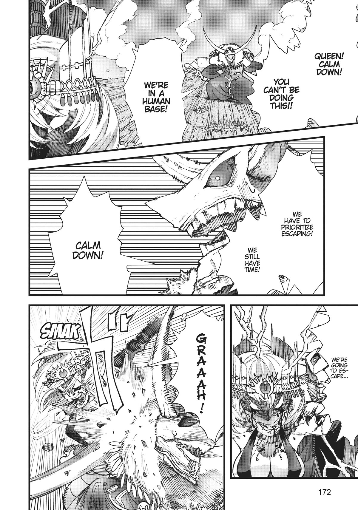 The Comeback of the Demon King Who Formed a Demon's Guild After Being Vanquished by the Hero Chapter 17 page 2 - Chapter 17
