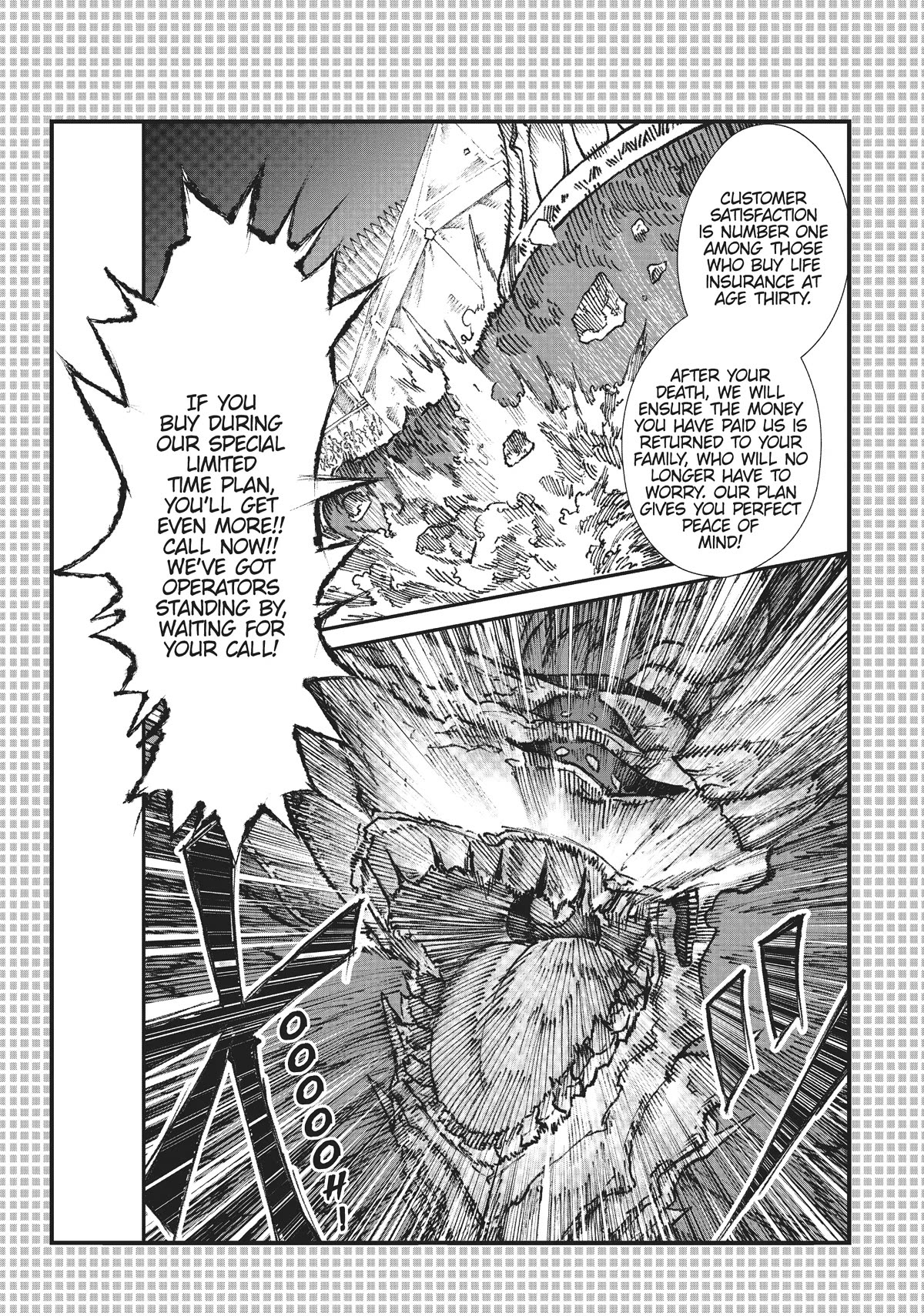 The Comeback of the Demon King Who Formed a Demon's Guild After Being Vanquished by the Hero Chapter 17 page 26 - Chapter 17